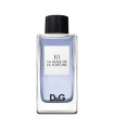 D&G 10 La Roue De La Fortune Eau De Toilette UNIKAT