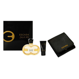 Escada Desire Me Eau de Parfum UNIKAT VINTAGE - Zestaw