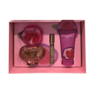 Marc Jacobs Oh Lola Eau De Parfum UNIKAT