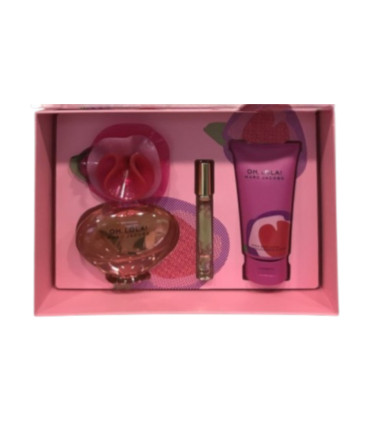 Marc Jacobs Oh Lola Eau De Parfum UNIKAT