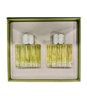 Zestaw Davidoff GoodLife For Men Eau De Toilette UNIKAT VINTAGE