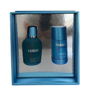 Zestaw Tabac Sport  Eau De Toilette UNIKAT - Zestaw