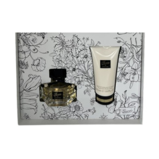 Gucci By Flora Eau De Toilette  Pour Femme UNIKAT - Zestaw