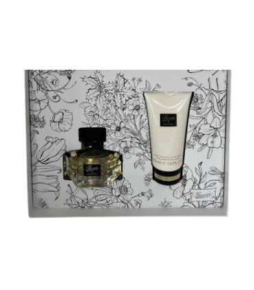 Gucci By Flora Eau De Toilette  Pour Femme UNIKAT