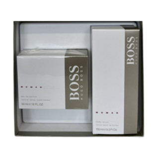 Zestaw Hugo Boss Woman  Eau De Parfum Unikat - Zestaw