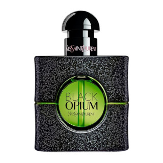 Yves Saint Laurent Black Opium Illicit Green Eau De Parfum