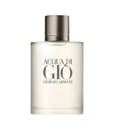 Giorgio Armani Acqua Di Gio Pour Homme Eau De Toilette