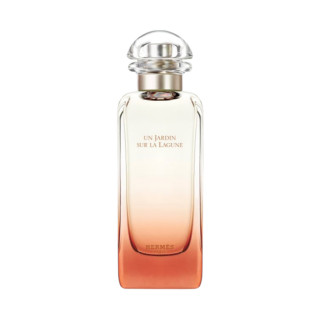 Hermes Un Jardin Sur La Lagune Eau De Toilette