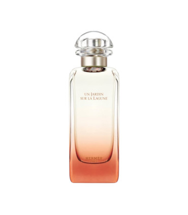 Hermes Un Jardin Sur La Lagune Eau De Toilette