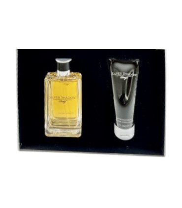 Davidoff Silver Shadow  Eau De Toilette Unikat VINTAGE