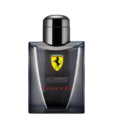 Ferrari Extreme Eau De Toilette UNIKAT
