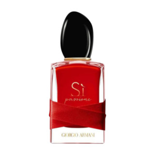 Giorgio Armani Si Passione Red Maestro Eau De Parfum UNIKAT - 100 ml
