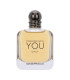 Giorgio Emporio Armani Stronger With You Only Eau de Toilette