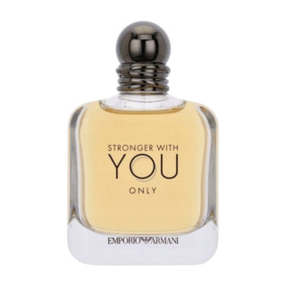 Giorgio Emporio Armani Stronger With You Only Eau de Toilette