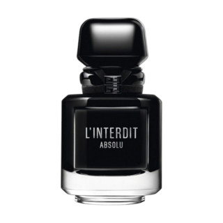Givenchy L'Interdit Absolu Eau De Parfum Intense NEW - 80 ML