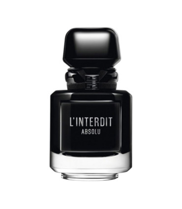 Givenchy L'Interdit Absolu Eau De Parfum Intense NEW