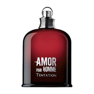 Cacharel Amor Tentation Pour Homme  Eau De Toilette Unikat