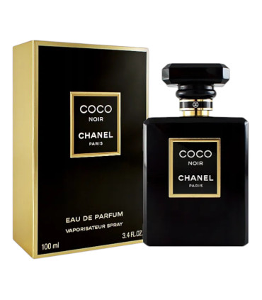 Chanel Coco Noir Eau De Parfum