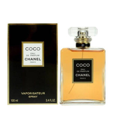 Chanel Coco Eau De Parfum