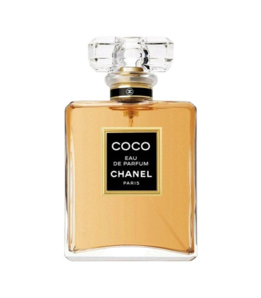 Chanel Coco Eau De Parfum