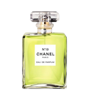 Chanel N19 Eau De Parfum
