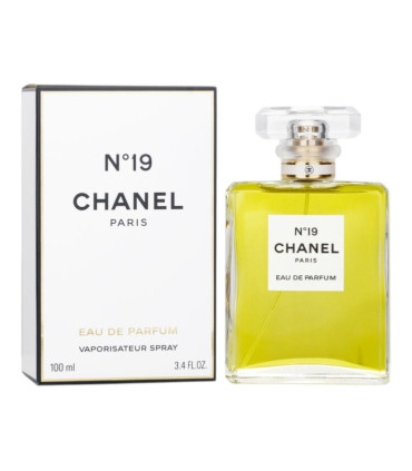 Chanel N19 Eau De Parfum