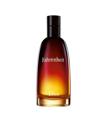 Dior Fahrenheit Eau De Toilette