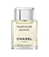 Chanel Egoiste Platinum Eau De toilette