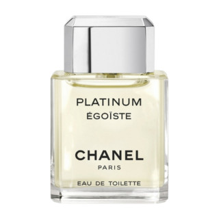 Chanel Egoiste Platinum Eau De toilette
