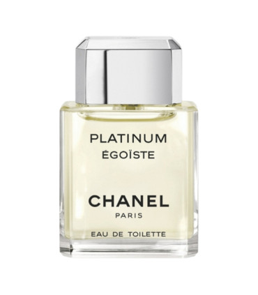 Chanel Egoiste Platinum Eau De toilette