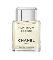 Chanel Egoiste Platinum Eau De toilette