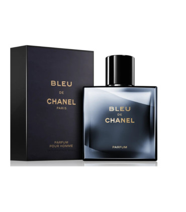 Chanel Bleu De Chanel Parfum NEW