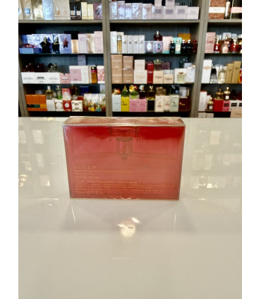 Gucci Rush 2 Eau De Toilette UNIKAT 1 EDYCJA