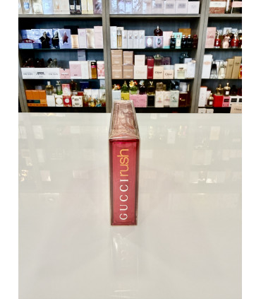 Gucci Rush 2 Eau De Toilette UNIKAT 1 EDYCJA