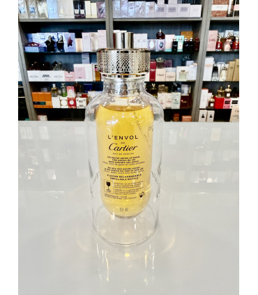 Cartier L'envol De Cartier Eau De Parfum UNIKAT