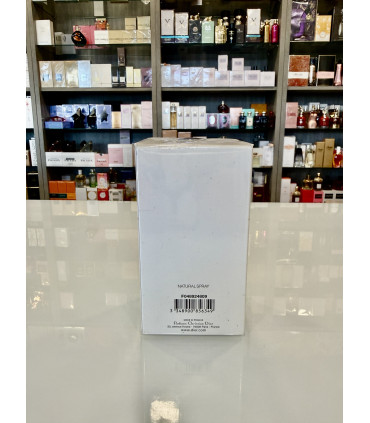 Dior Homme Sport Eau De Toilette 1 Wersja UNIKAT