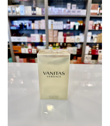 Versace Vanitas Eau De Parfum UNIKAT