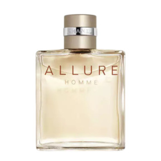 Chanel Allure Homme Eau De Toilette - 100 ml