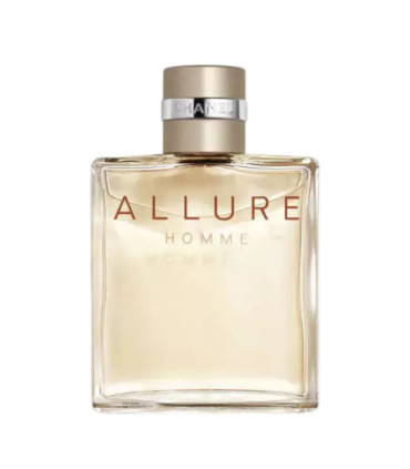 Chanel Allure Homme Eau De Toilette