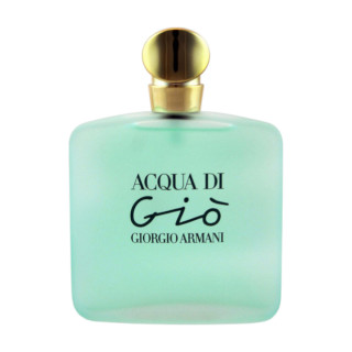 Giorgio Armani Acqua Di Gio Pour Femme Eau De Toilette