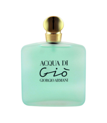 Giorgio Armani Acqua Di Gio Pour Femme Eau De Toilette