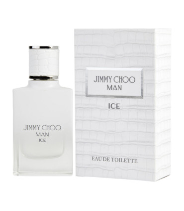 Jimmy Choo Man Ice Eau De Toilette