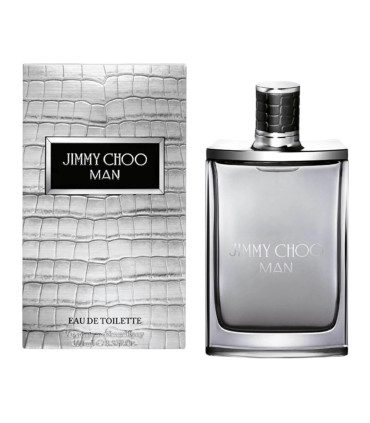 Jimmy Choo Man Eau De Toilette