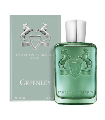 Parfums De Marly Greenley Eau De Parfum NISZOWY