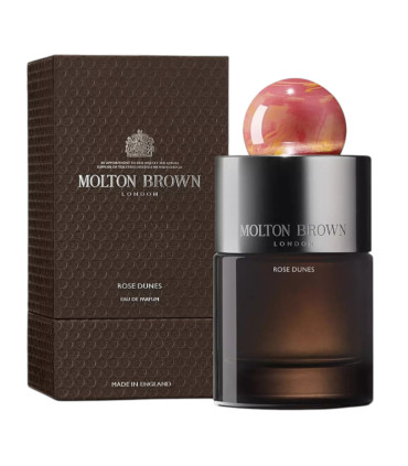 Molton Brown Rose Dunes Eau De Parfum NISZOWY