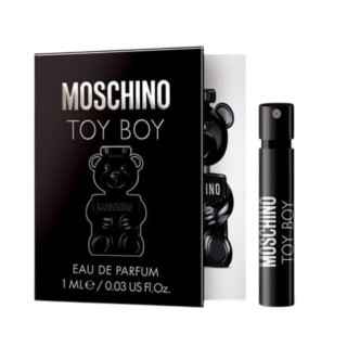 Moschino Toy Boy Eau De Parfum - Próbka 1 ml