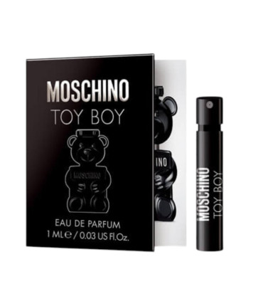 Moschino Toy Boy Eau De Parfum