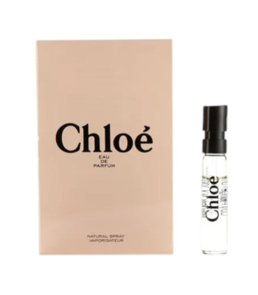 Chloe Chloe Signature Eau De Parfum