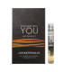 Giorgio Armani Emporio Stronger With You Intensely Eau De Parfum