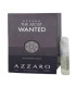 Azzaro The Most Wanted Eau De Parfum Intense